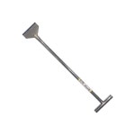 헥토르 국산 스텐 스크래퍼 헤라 바닥 타일 철거 스티커제거 경량 스크래퍼 DS-900 : 툴즈마켓