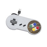 슈퍼 콘솔 X 용 컨트롤러 : 에이치엘코리아