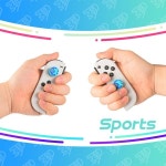 닌텐도 호환 스위치용 만화 엄지 스틱 그립 캡 Oled NS Lite 조이콘 컨트롤러 조이스틱 커버 보호 소프트 실리콘 케이스 2 개 : 에이치엘코리아