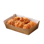 치킨 바이트(6조각) : 쉐이크쉑