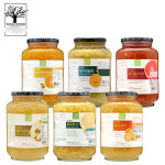 초록원 꿀 유자차 2kg : 우드커피