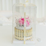 플라워 용돈박스 돈케이크 돈티슈 반전 환갑 용돈 이벤트 결혼기념일 선물 : 마음담은집