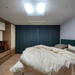 진주 평거동 엠코타운 아파트  / 창원 마산 진해 김해 진주 사천 부산 커튼 블라인드 데코인홈 : 데코인 홈