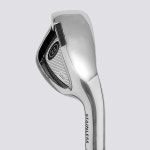 버디온 골프 버튼 7번 아이언 1세대 그라파이트 R 연습용 : 버디온