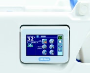 서울 주요 대학병원 사용 중인 힐롬 HILLROM 프리미엄 의료용 침대 CENTRELLA : 이안메드