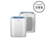(공식) 쿠쿠 AC-12X20FH 인앤아웃 에어 안심 공기청정기 : 이트리 주식회사