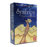 [리뉴얼] 심볼론 타로카드 Symbolon Tarot : 인터타로