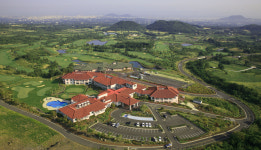 제주도 골프 라헨느cc 라헨느골프장 제주 당일 1박2일 골프 : 블루밍숍