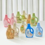 네이쳐러브메레 아기세탁세제 녹두 리필형 1300ml : 네이쳐러브메레