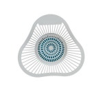 소변기 탈취제  2개입 남성 화장실 탈취제 : 호박 스토어