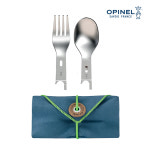 신명글로빅스 OPINEL 오피넬 프랑스 캠핑 피크닉 플러스 커트러리 인서트 3세트 OPL4AC001 : 롯데백화점 중동점