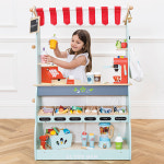 르토이반 샵앤카페+마켓상자 6종 : 르토이반 코리아