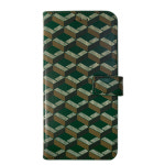 스메르 클로드 가죽 다이어리 갤럭시S23 울트라 케이스 : 스메르