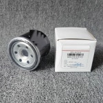 1pcs 오일 필터 요소 CHERY QQ / QQ3 0.8L 1.1L SQR 372 엔진 Autocar 모터 부품 372-1012010 : 신고래상