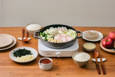 [매콤달콤 통낙지] 대관령 낙곱새 캠핑 밀키트 택배맛집 : 대관령푸드