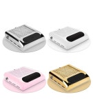 젤네일 네일 흡진기드릴 국소배기장치 테이블 집진기 : 꿈꾸는석