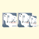 힐스랩 밸런스콩 검은콩+흰콩 20개입 20%할인 아침 식사대용... 선식 곡물 검은콩 귀리 한끼대용 쉐이크 65g x 20개입 : 힐스랩 HealsLab
