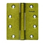 범진3너클4035 더블앤틱경첩 : 철물짱