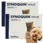 사이노퀸  소형견용 30캡슐 : 드림펫 동물병원