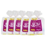 포그니 신생아 중형 일자형 : 마켓바오