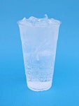 107파이 1000ml(32온스) 아이스컵 투명컵 카페 테이크아웃 1리터 1L 500개 : 제이디팩 JDPack