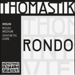 바이올린현VIOLIN STRING THOMASTIK RONDO 4/4 SET(RO100) : 호산나악기