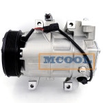 AC 압축기 닛산 알티마 로그 인피니티 QX60 2014-18 2.5L Z0016491A 926003TA6A 926003TA0A 926003TA0B 926003TA0C Z0016 : 다이뜸마켓