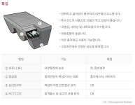 B-49 동일고무벨트 브이벨트 (B49) : 고무대장