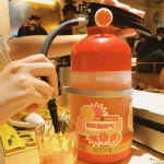 케그 가정용 생맥주 기계 홈파티 아이디어상품 디스펜서 가정용생맥주기계 혼술기계 오크통 케그 소주디스펜서 술따라주는 맥주케그 지구본... 