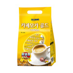 카페모카 골드 커피믹스 100T/희창유업 알뜰형 커피 : 할인마트몰