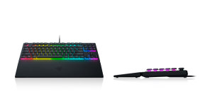 레이저코리아 오나타 V3 텐키리스 한글 Razer Ornata V3 TKL KR 유선키보드 : 신도림테크노마트 세븐컴