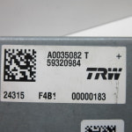 지프 레니게이드 TRW 파워 스티어링 모터 모듈 59320984 : 씨에스파츠