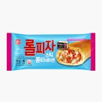 한성 롤스틱 피자 콤비네이션 80g : 한성기업 공식스토어