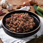 주식회사현대그린푸드오리온테크놀리지점 | 정다운 간장 오리불고기 1kg 오리주물럭 : 그린푸드마켓