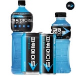 파워에이드 마운틴블라스트 스포츠음료 240ml 340ml 600ml 1.5L 8입 2개씩 : 막스몰