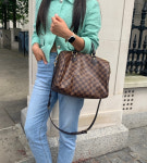 LOUIS  VUITTON 스피디 반둘리에 30 / N41367 : 55217210