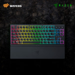 레이저코리아 오나타 V3 텐키리스 한글 Razer Ornata V3 TKL KR 유선키보드 : 신도림테크노마트 세븐컴