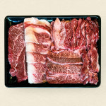 얼리버드 특선세트1 : 김포1번가 축산물도매시장