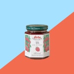 다보 과일잼 라즈베리잼200g : 보라리빙