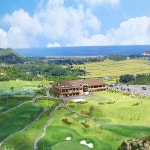 강원도골프투어 고성 설악썬밸리cc 리조트 32평 48평 1박2일 패키지 : FING3RS