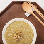 기장물산 가마솥 전복죽 밀키트 간편 영양죽 전복내장 : 기장물산