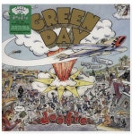 Greenday 그린데이 3집 Dookie  LP : diy오디오