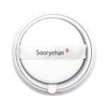 수려한 비책자단 메탈쿠션 리필 : 샬롱 더 뷰티