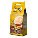 모카 카페마일드 커피믹스 100T (모카 씨엔티)/실속형 커피 : 할인마트몰