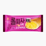 한성 롤스틱 피자 고구마치즈 80g : 한성기업 공식스토어