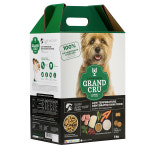 캐니소스 그랑크뤼 서프앤터프, 5kg, 1개 : 개고몰.