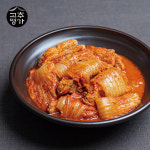 만능 양념 찌개 전골 소스 2kg 김치찌개 김치찜 부대찌개 캠핑용 업소용 배달전문점 볶음 양념장 매운 등갈비찜 닭도리탕 최현석 쉐프 : 멍패럴