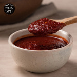 만능 양념 찌개 전골 소스 2kg 김치찌개 김치찜 부대찌개 캠핑용 업소용 배달전문점 볶음 양념장 매운 등갈비찜 닭도리탕 최현석 쉐프 : 멍패럴