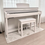 [품절] 25/04/23 디지털피아노  전자피아노 방음/방진매트 : 오케이피아노뮤직