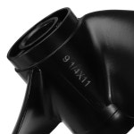 존슨 에벤루드 OMC 815HP 174817 778773 알루미늄 합금 9 14x11 선외 프로펠러 블랙 3 날 13 스플라인 투스 : 슈가마트 12호점